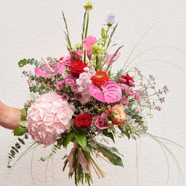 Von Herzen | Blumen 4 Jahreszeiten