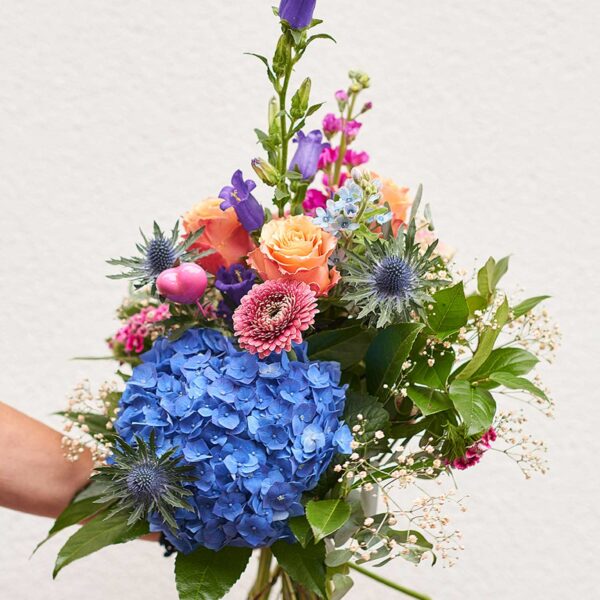Überraschung | Blumen 4 Jahreszeiten